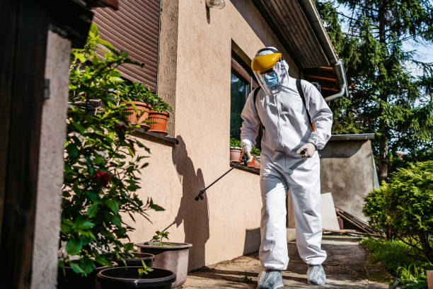 Best Pest Control for Restaurants  in Hunter, TN